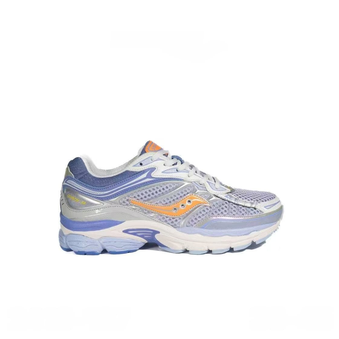 Baskets basses décontractées et respirantes, style dad shoes rétro Y2K en mesh, disponibles en 104 couleurs.