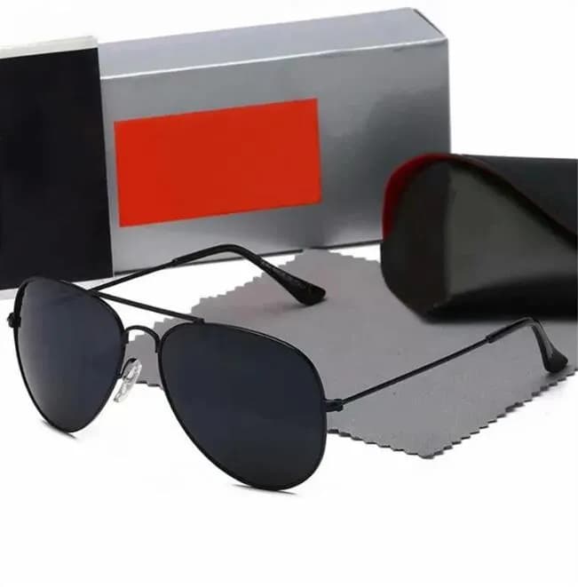 Model G16 High Quality Double Designer Sunglasses Men Bridge Women Classical Lenses Sun Glasses Aviator Design Suitable