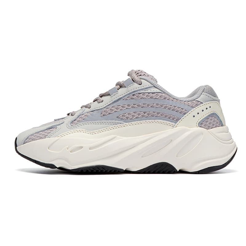NIOHE chaussures de course en maille respirante de sport à semelle souple de haute qualité pour les Couples 35-45