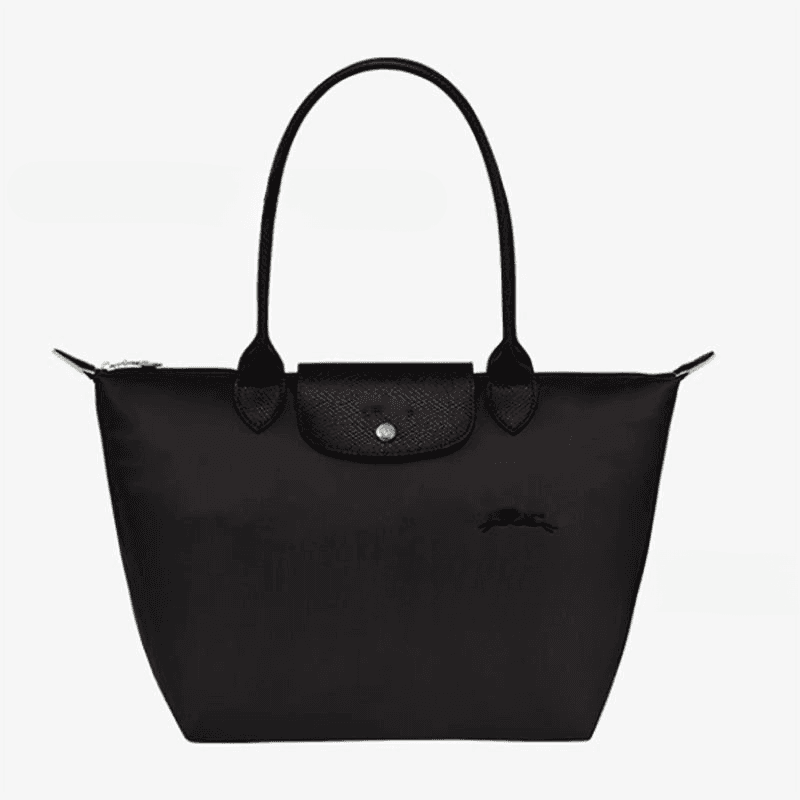 Sac à bandoulière de boulette à la mode de grande capacité fourre-tout en nylon