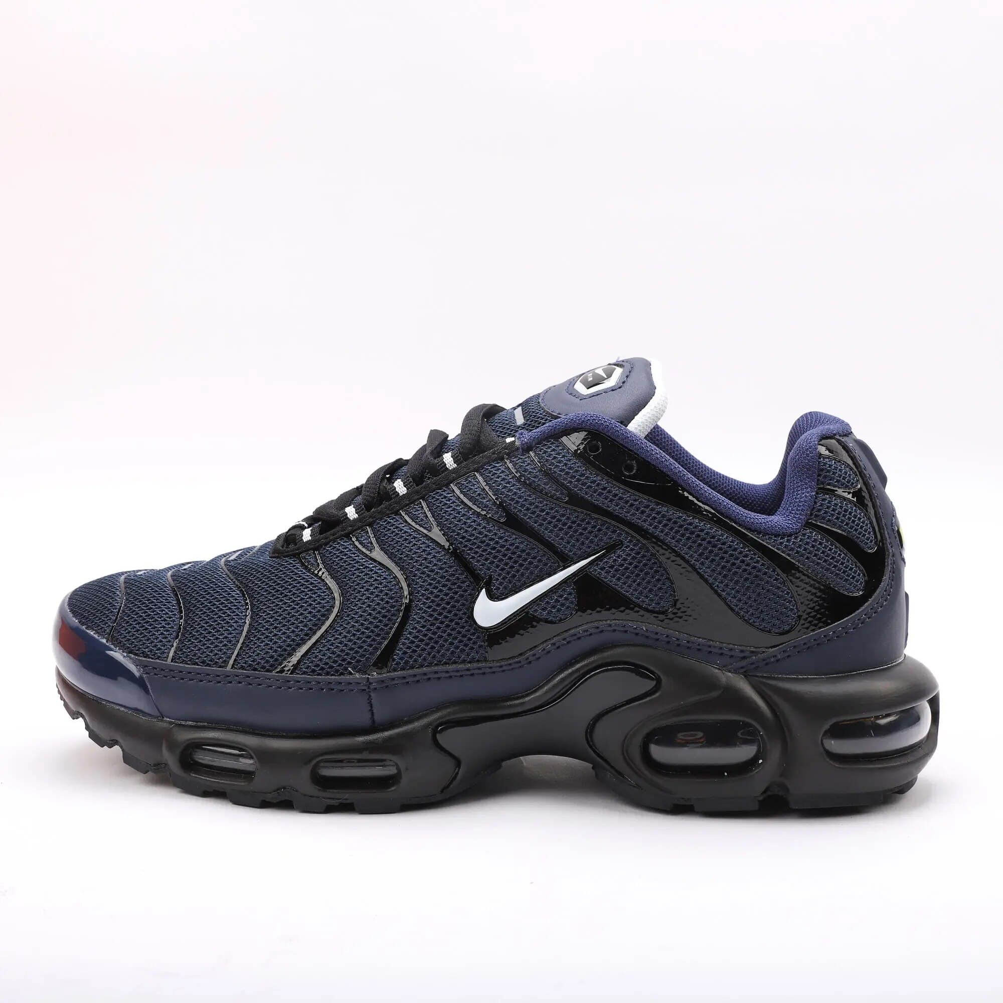 Nouvelles chaussures de sport basses tendance « All Black Series » pour hommes et femmes, pointures 36 à 46