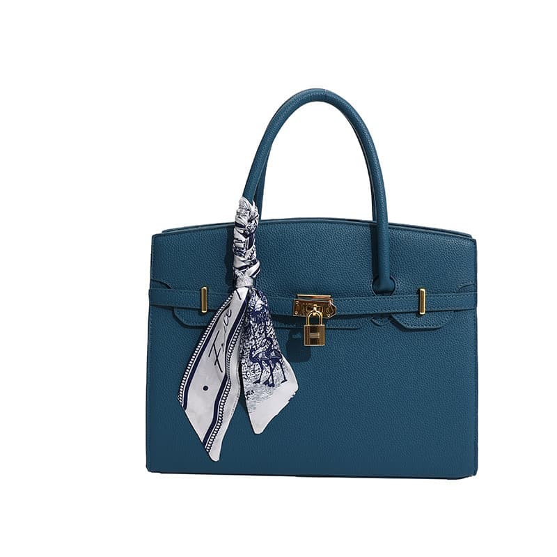 Sacs à bandoulière pour femmes Sac à main Birkin de grande capacité pour les déplacements à la mode