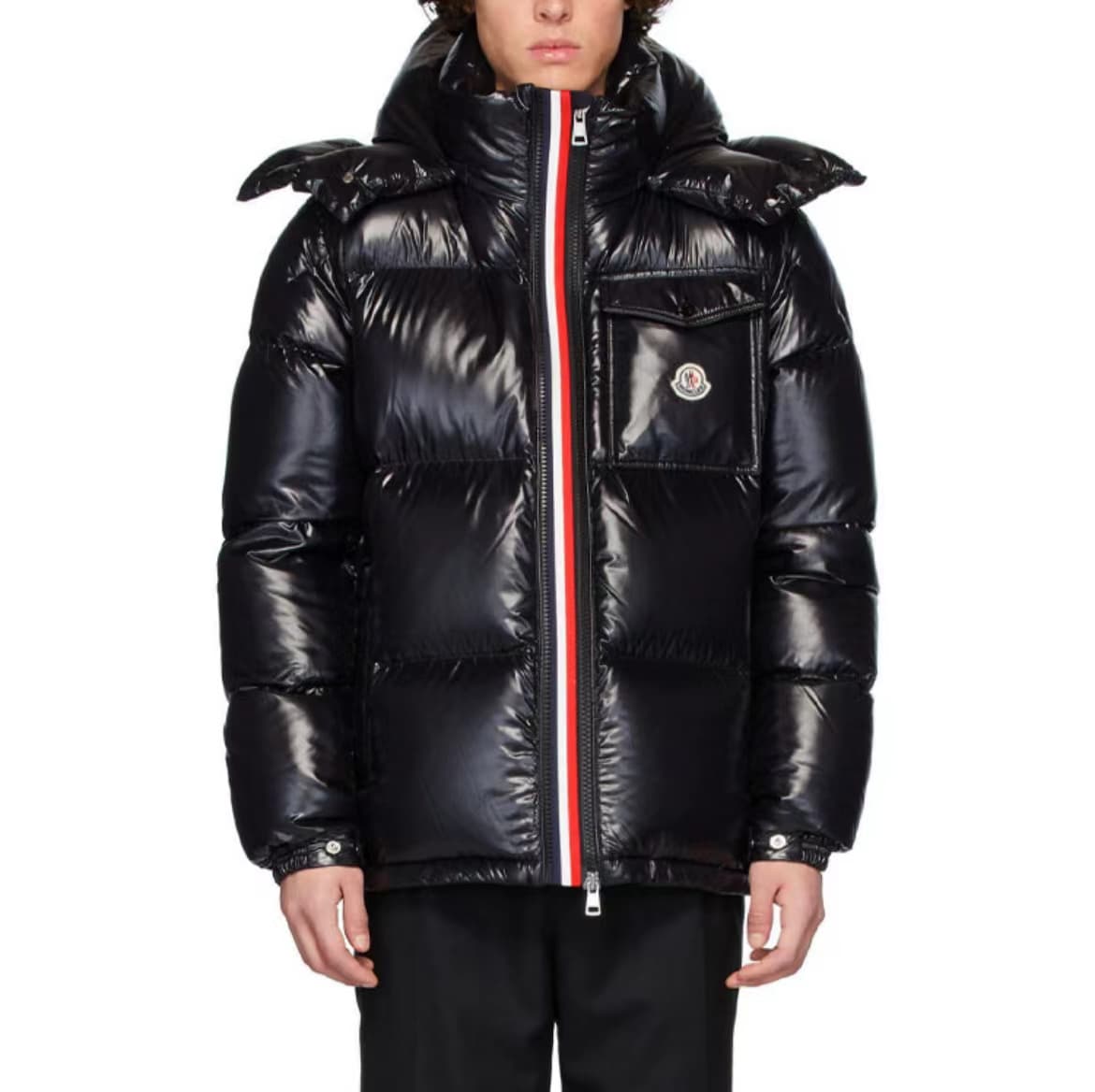Doudoune décontractée North Fashion 2023 Hiver Mode Garçons et Filles Doudoune Top Doudoune Veste Chaude