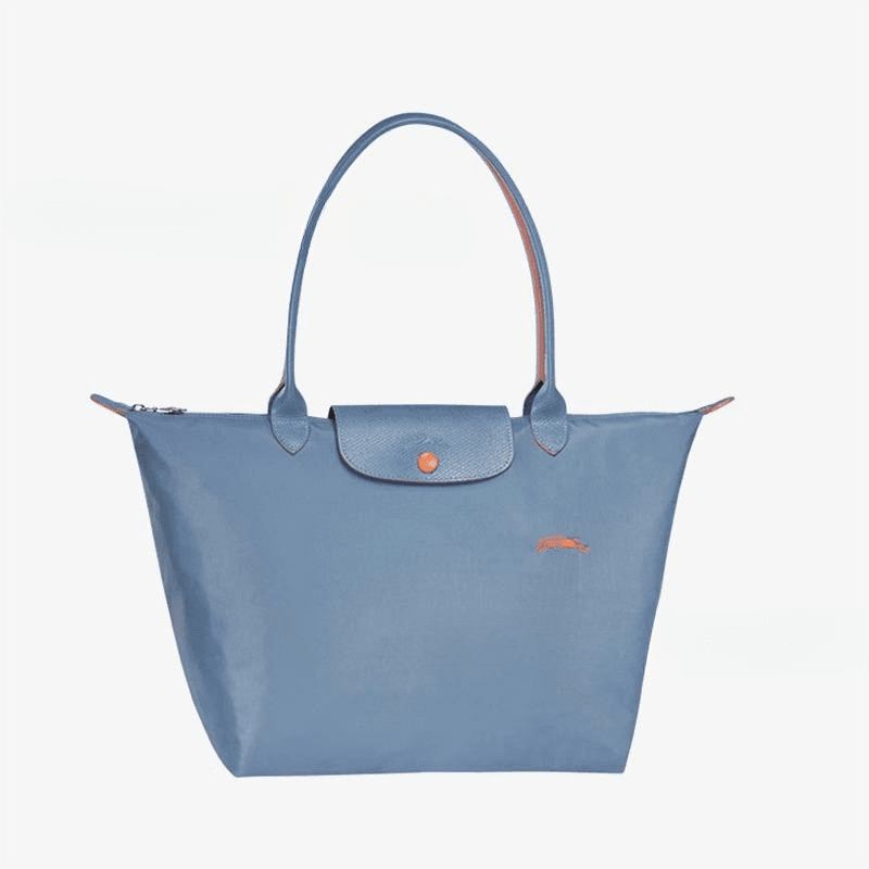 Sac à bandoulière de boulette à la mode de grande capacité fourre-tout en nylon