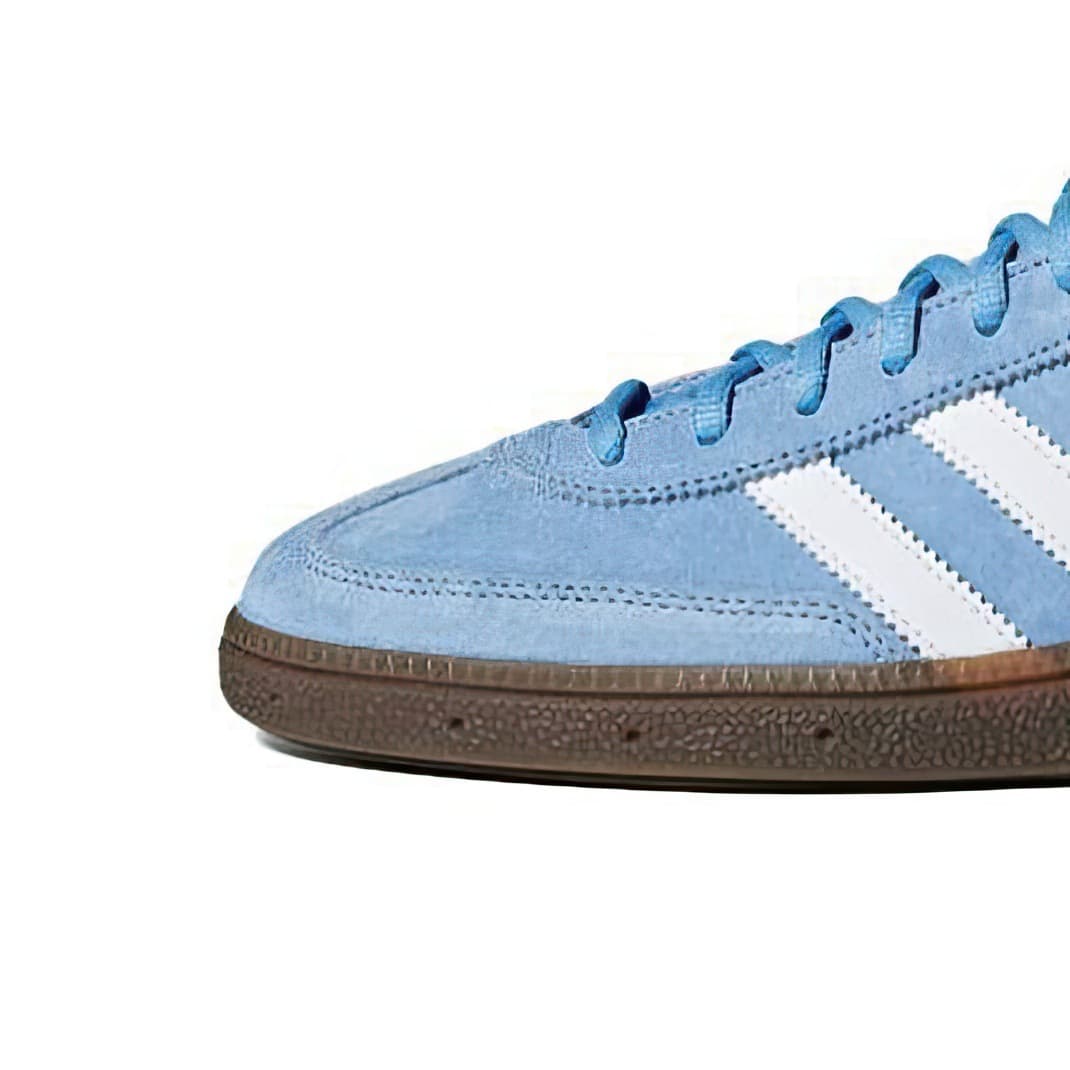 Chaussures Putian Special, chaussures d'entraînement allemandes blanches et bleues, résistantes à l'usure, antidérapantes, polyvalentes pour le s