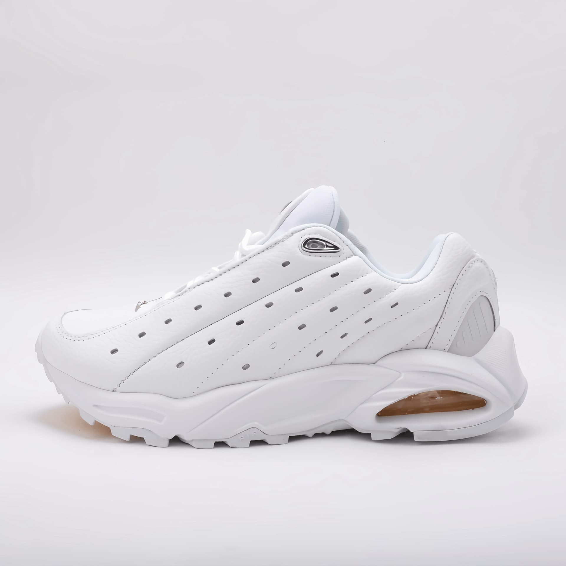 Chaussures de sport à semelles épaisses Putian Duck HotStep pour hommes et femmes Terra Joint Casual Air Cushion Shock Absorber