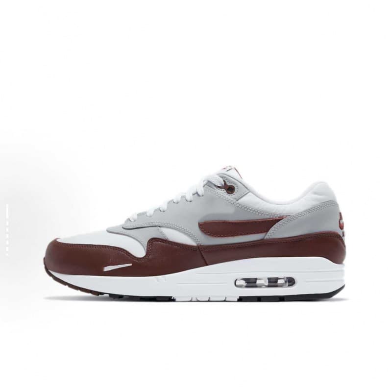 Chaussures neuves Max1 Retro Air Cushion 87 pour hommes, modèle avec rehausseur interne, chaussures de sport, pointures 39 à 46.