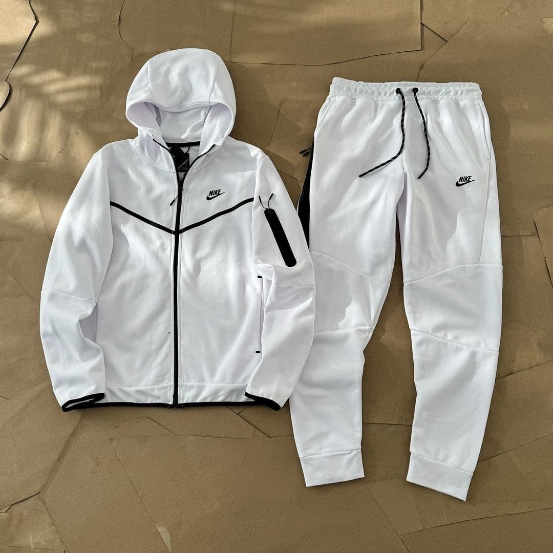 2024 Nouvelle veste à capuche coupe-vent en tricot à fermeture éclair pour hommes