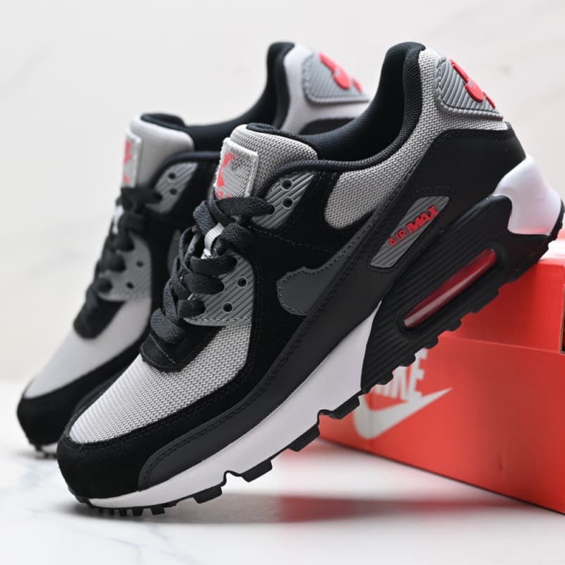 Newan New StatiNew New AIR Max90 Air CushiNew Pour hommes et femmes, confortable et rehaussant