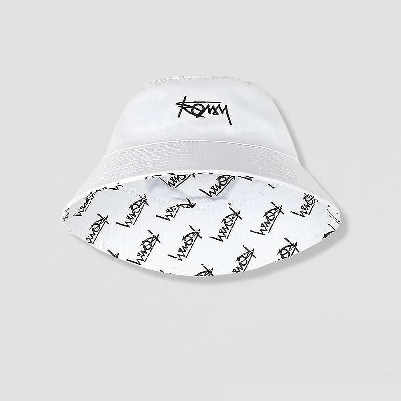 New Arrivals Big Head Size Fiherman Male Reverible Hawaii Korean Spring Hat for Men Caual Panama Hat Bob Hip Hop Bucket Women