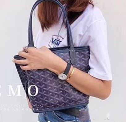 Sac cabas en édition limitée 2026, motif de dent de chien, 170e anniversaire, gris et rose, idéal pour les courses, les mamans et autres occasions