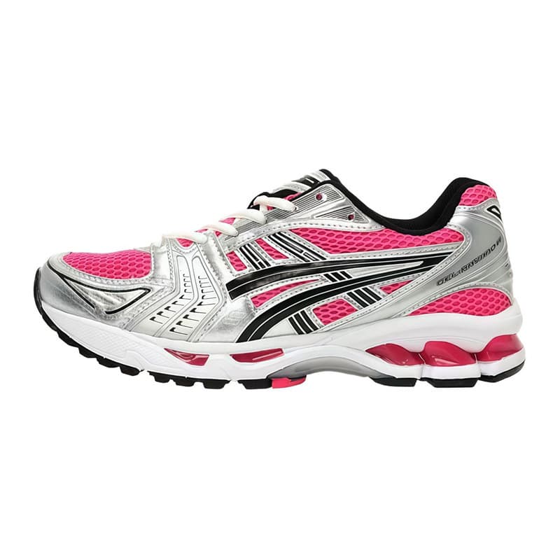 Cross-frontal Outdoor Gel-Kayano 14 Confortable NNew-Slip Nouveau pour hommes et femmes K14 Mesh CushiNewing Sport léger