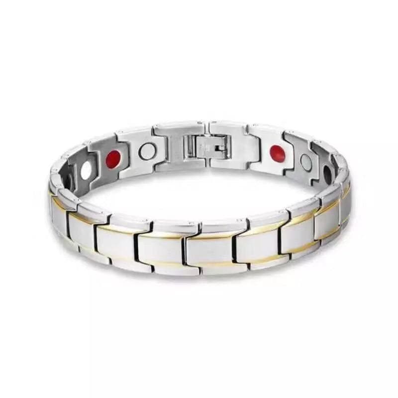 Step Into Couple Fashion Hot Selg Men's Popular Bracelet Jewelry Gifts
