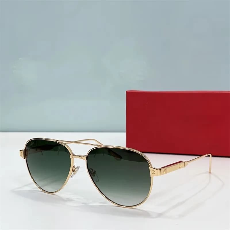 sunglasses designer women fashion retro Cat eye shape frame glasses Summer Leisure wild style UV400 Pro