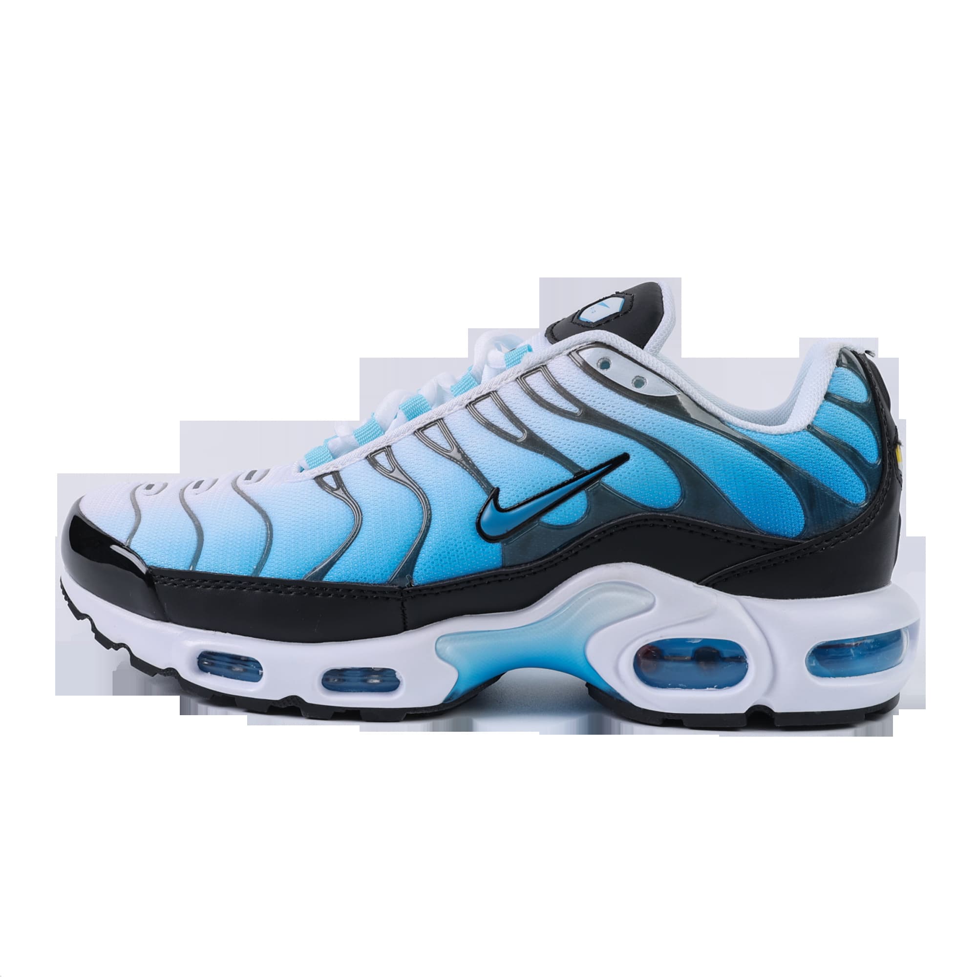 Chaussures décontractées à la mode pour hommes, baskets à coussin d'air, chaussures de course de sport en maille respirante
