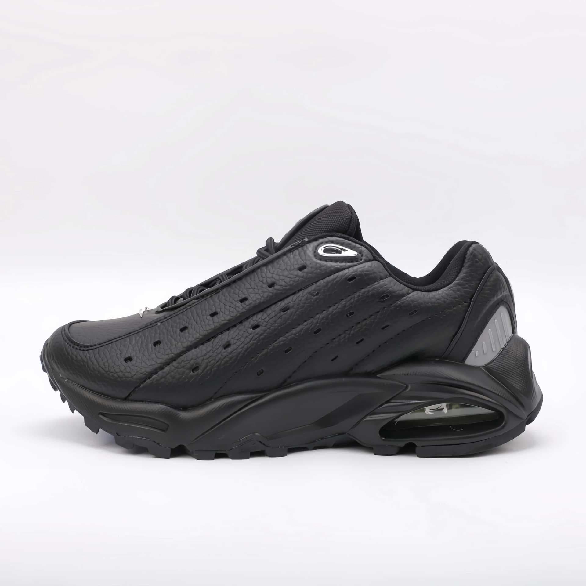 Chaussures de sport à semelles épaisses Putian Duck HotStep pour hommes et femmes Terra Joint Casual Air Cushion Shock Absorber