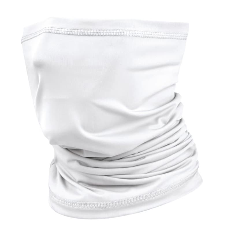LazyZoom Ice Silk Sun Protection Men, Thin Warmer, Summer Outdoor Cycling Full Face Mask For Women, Cooling Fishing Neck Gaiter