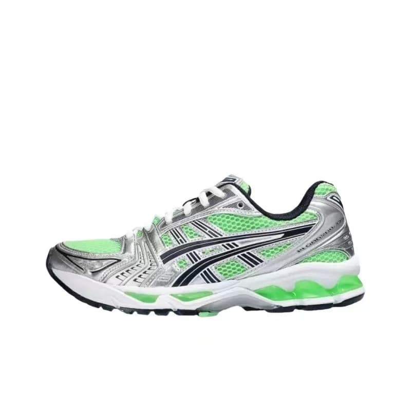 Cross-frontal Outdoor Gel-Kayano 14 Confortable NNew-Slip Nouveau pour hommes et femmes K14 Mesh CushiNewing Sport léger