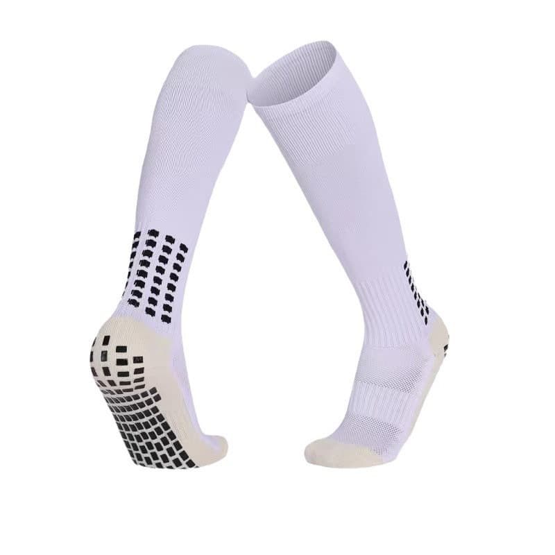 Shoe Accessories Long Football Socks For Adults Men And Women Non Slip Professional Sports Towel Bottom Thick Sweat Absorbent