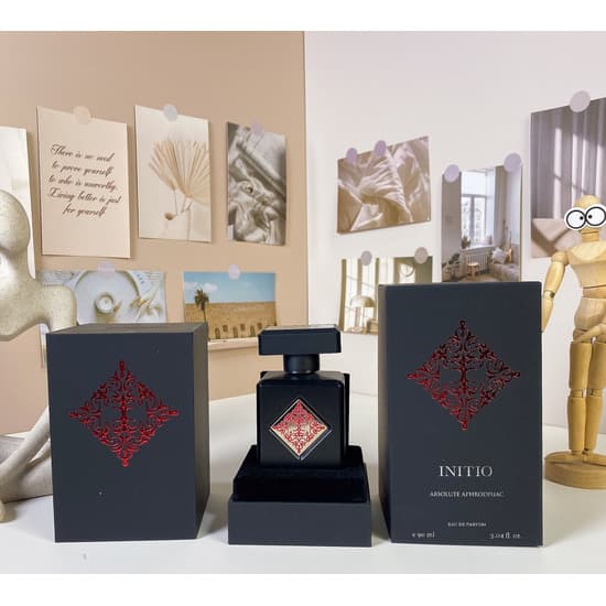 High-quality Perfume Precious Secret Medicine 90ml Neutral And Spicy Oriental Herb Amber Beaver Fragrance Leather Musk White Flower System