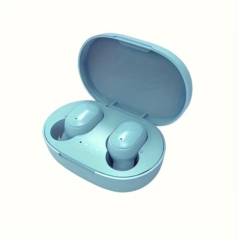 2024 New A6s Tws Waterproof In-Ear Hi-fi Stereo Wireless Earbuds: Superb Audio Quality & Long Battery Life - Perfect Gift For Men & Women!