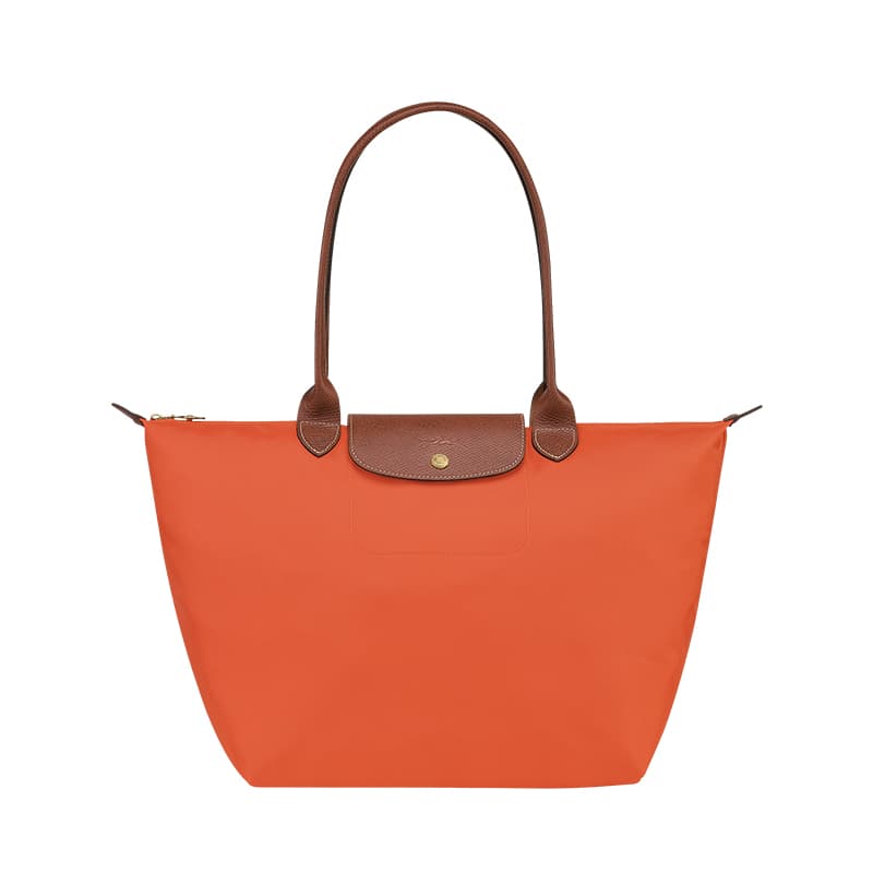 LONG CHAMP L Le Pliage Original Sac Femme Grand Sac À Main Une Épaule Dumpling Bun