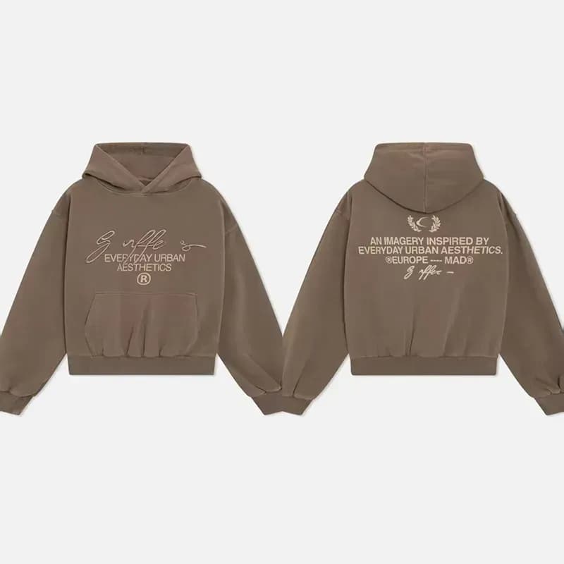 Sweat à capuche Scuffer pour femme, style décontracté, oversize, grunge, Haruku, style Y2K Active