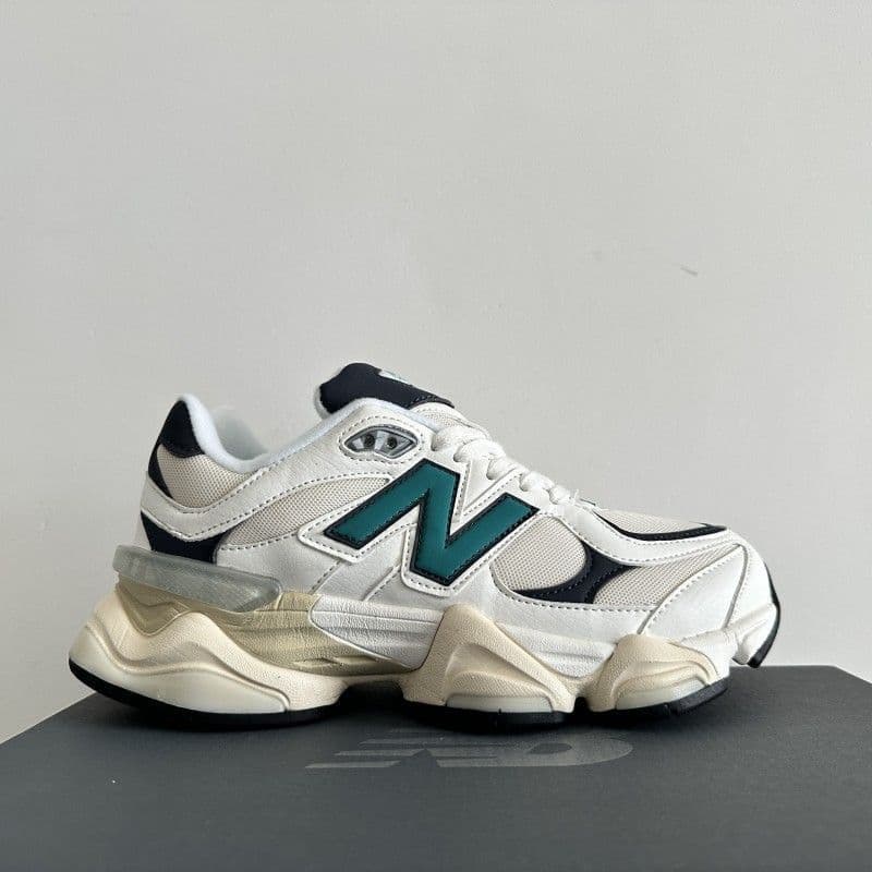 Nouvelles chaussures de sport respirantes pour couples Nb9060 Little Elephant (papa, femme, etc.)