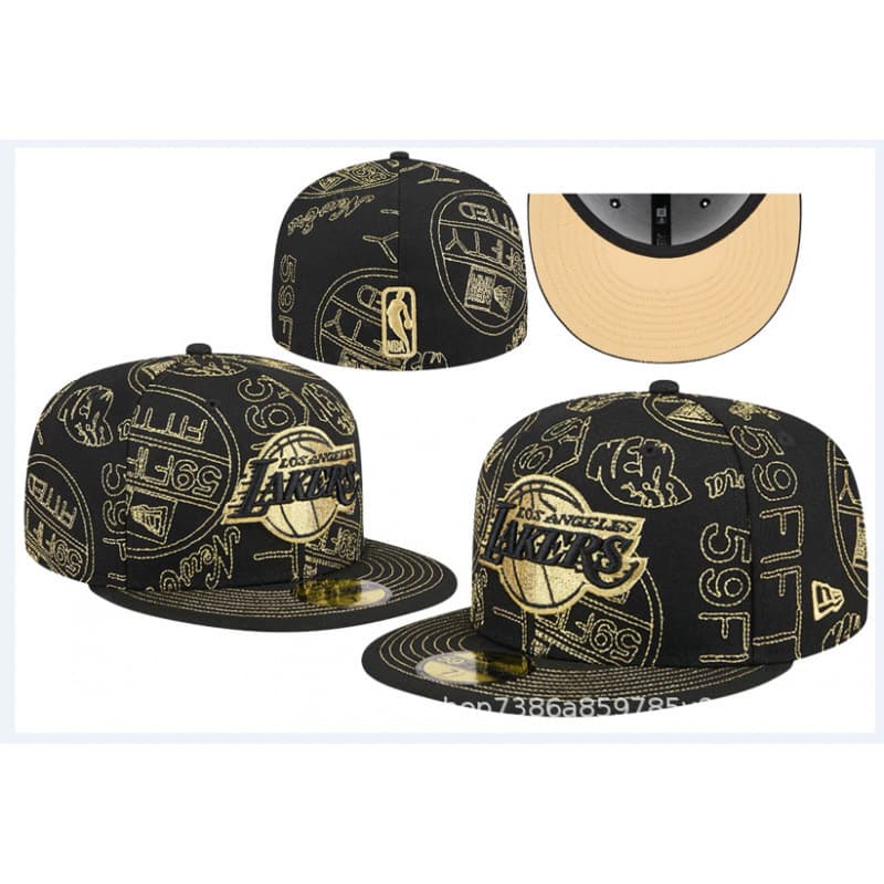 Casquette brodée d'ange, non ajustable, style décontracté, collection Yankees de New York, Los Angeles, en vente en gros.