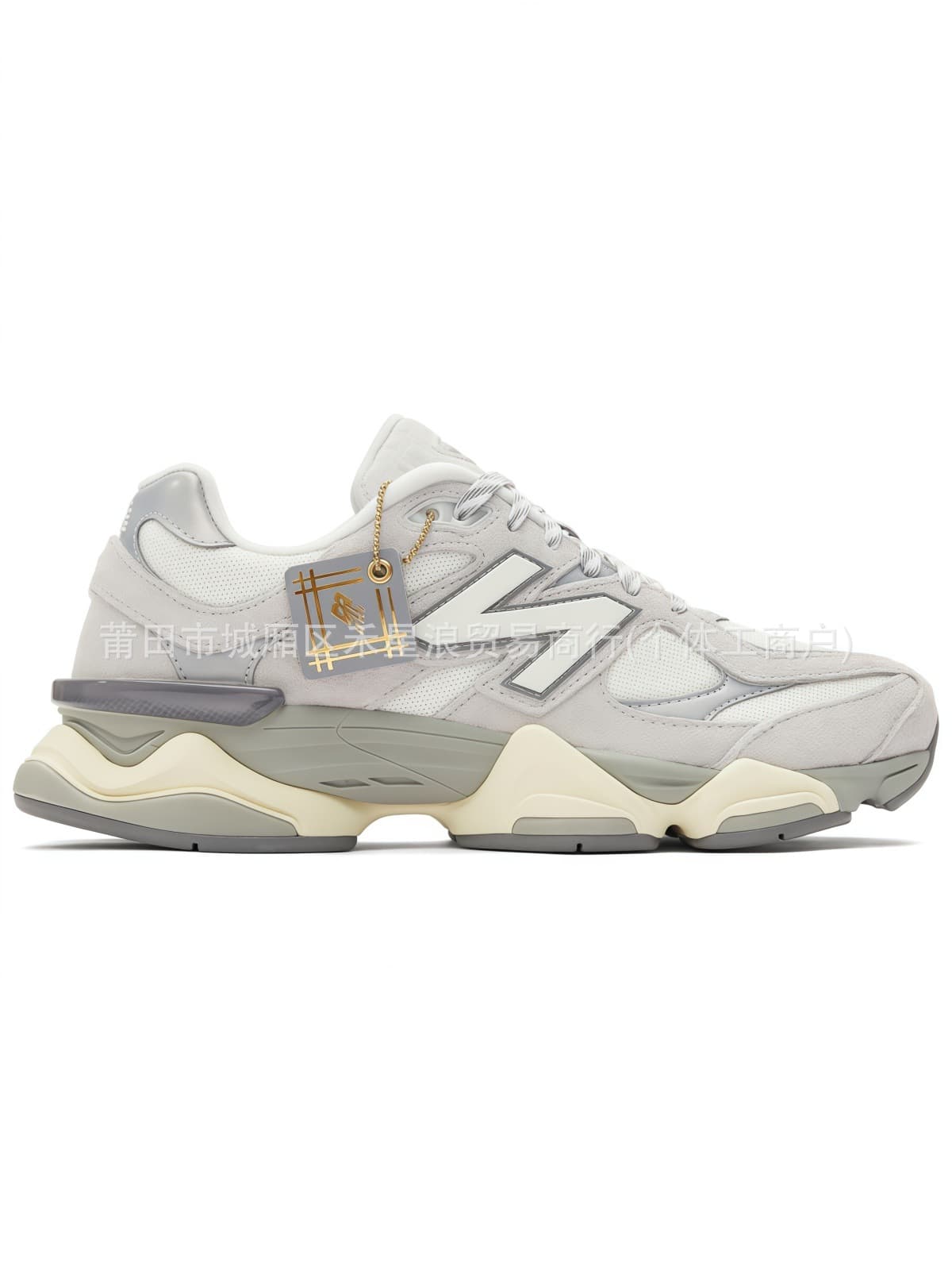 Putian Réplique de haute qualité NB9060 « Petit sabot d'éléphant » Millennium Dad pour hommes et femmes, Qualité, Transfrontalière,
