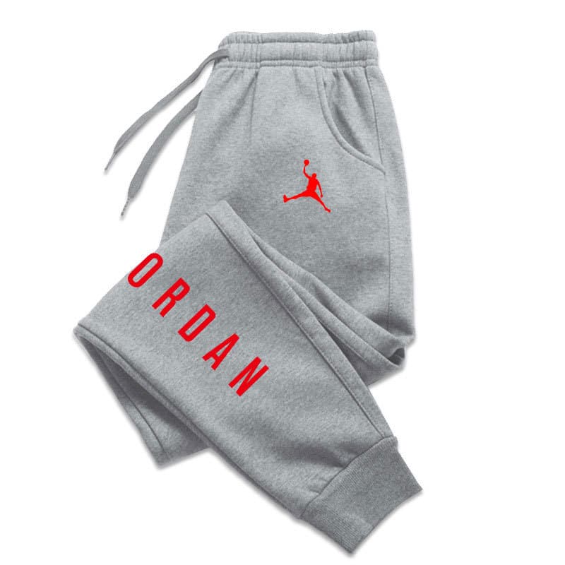 Automne hommes pantalons de sport pantalons de course entraînement Jogging Lon