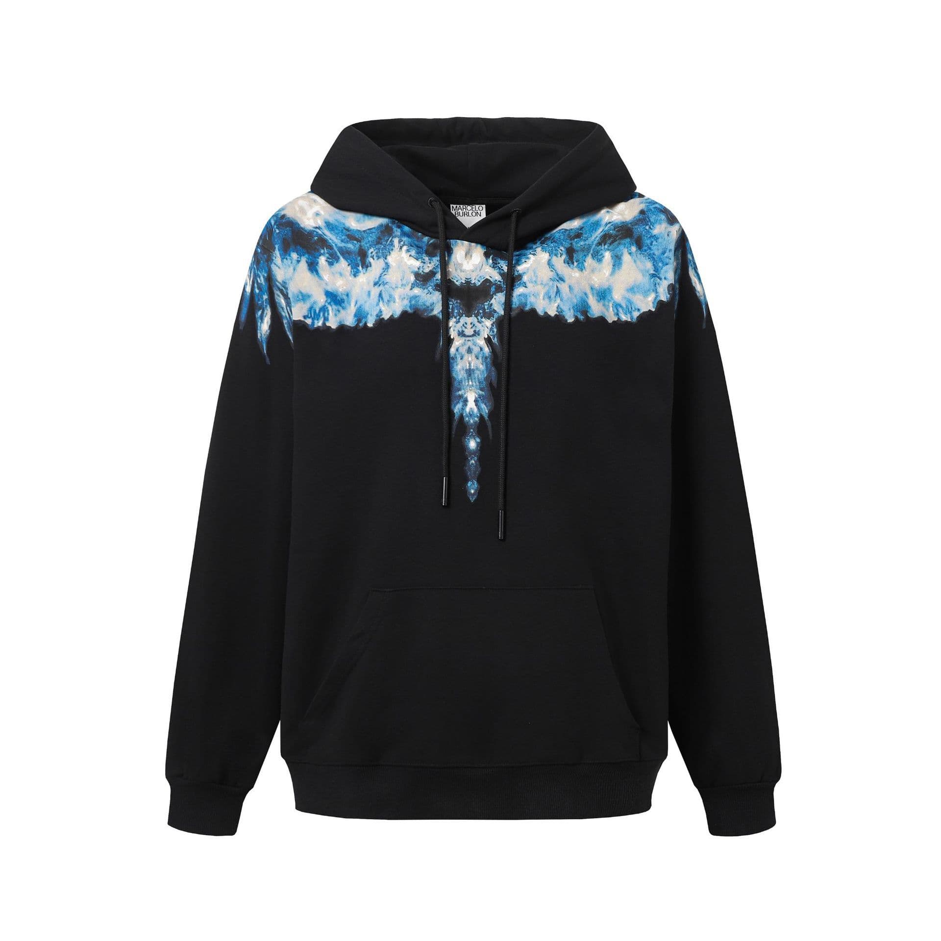 Nouveau sweat-shirt à capuche imprimé en 3D avec ailes pour homme, style décontracté, site web indépendant, meilleures ventes, commerce internat