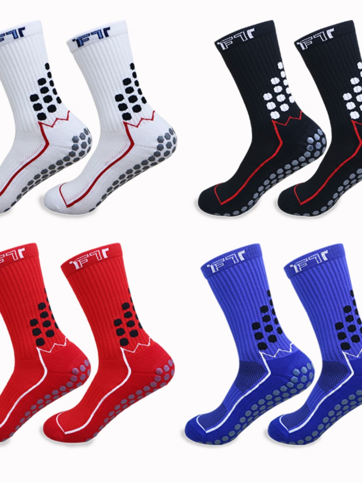 Long Socks Middle Tube Student Basketball Sports Anti Slip Major