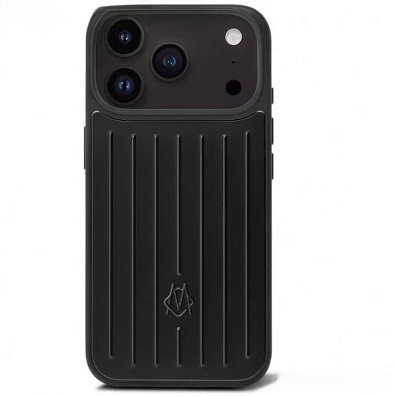 New 17 Phone Case Anti-fall Wear-resistance Business Iphone