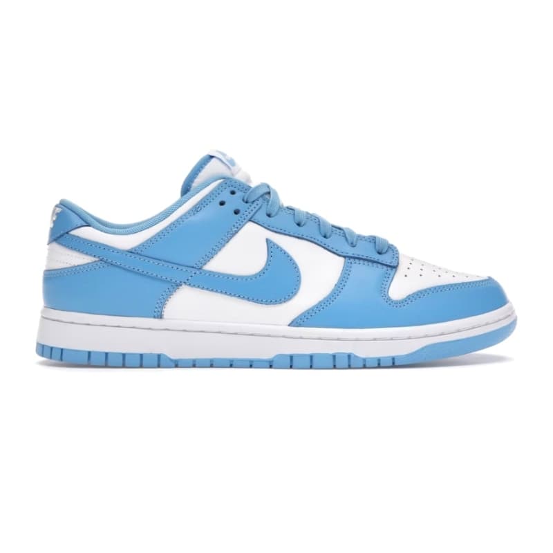 Chaussures de course basses blanches pour femmes et hommes, Chicago.