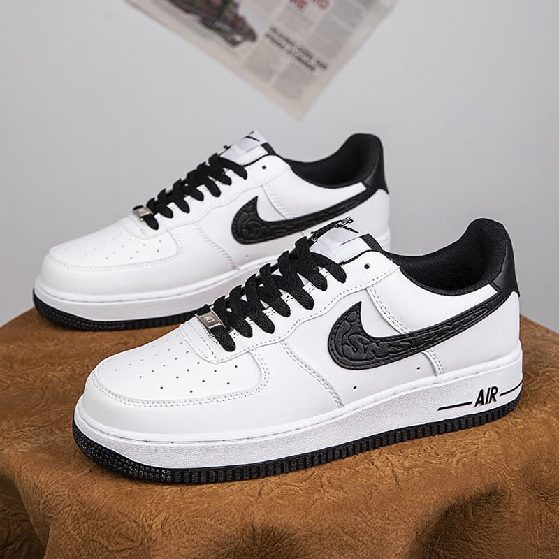 Chaussures de sport et de loisirs pour hommes, chaussures basses, petites chaussures blanches, chaussures pour femmes
