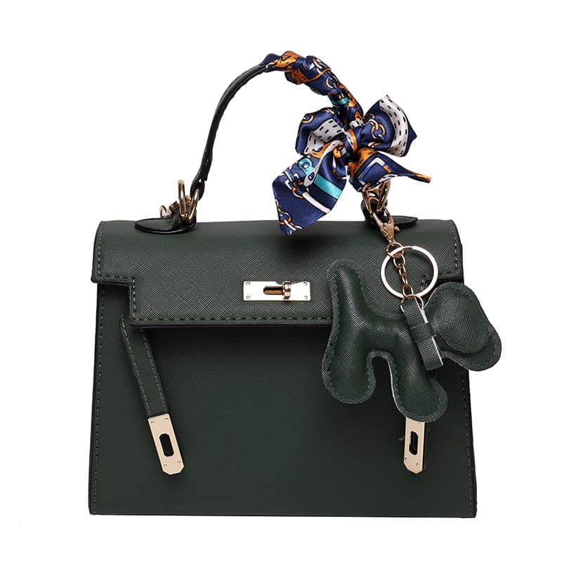 Sacs pour femmes 2023 nouvelle mode Simple Mini grande capacité sac à main épaule sac à bandoulière Internet célébrité femmes sac transfronta