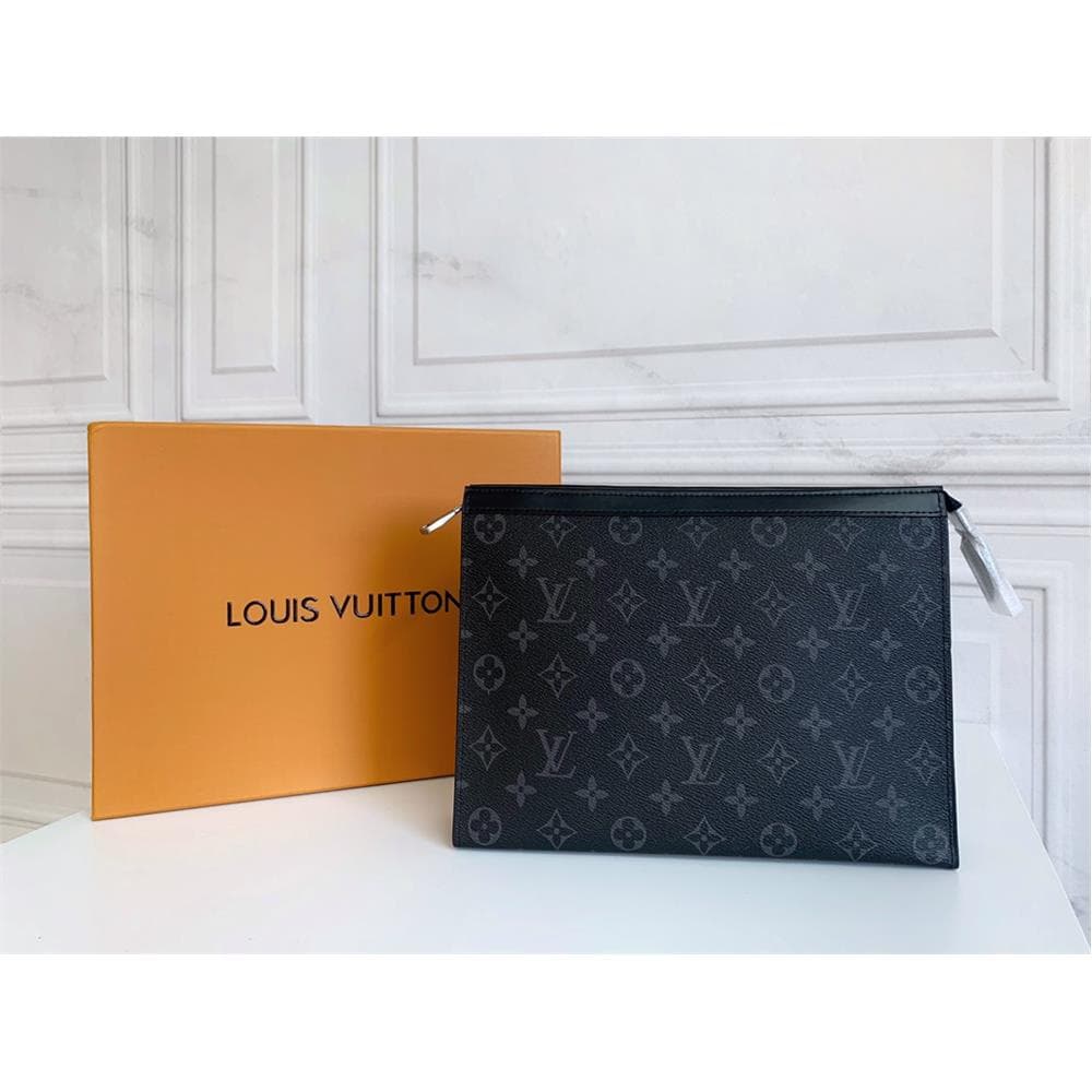 Portefeuille homme en cuir véritable antivol, fermeture à glissière, cuir de vachette pleine fleur, style vintage décontracté, porte-cartes vert