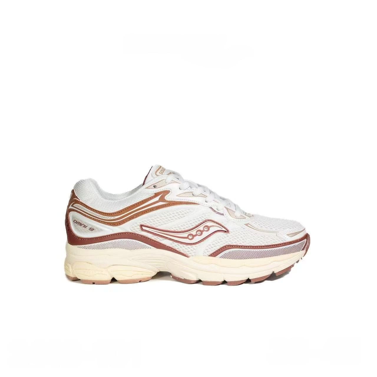 Baskets basses décontractées et respirantes, style dad shoes rétro Y2K en mesh, disponibles en 104 couleurs.