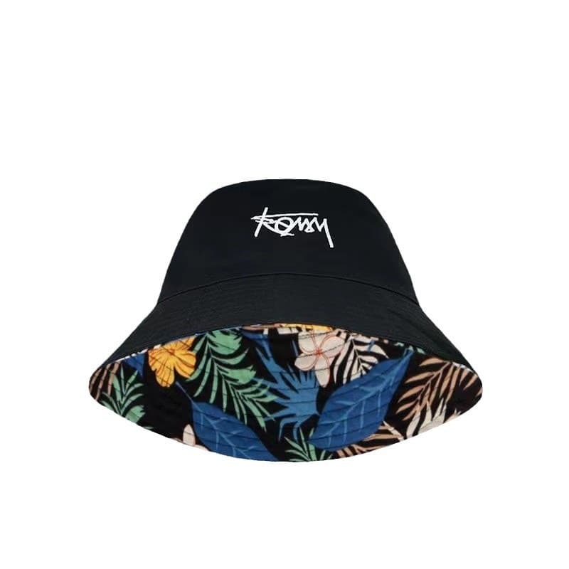New Big Headed Fisherman Hat, Men's Trendy Spring/summer Series Water Bucket Hat, Women's Face Small Sunshade Hat, Children's Basin Hat