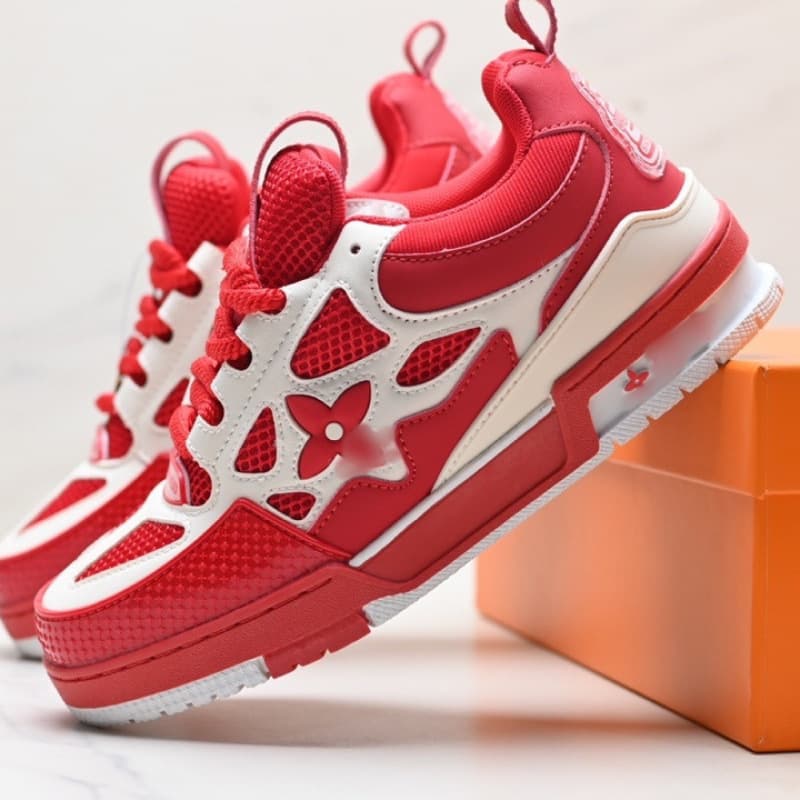 Chaussures Putian Fat Ding hautes, style âne, semelle épaisse rehaussante, pour couples