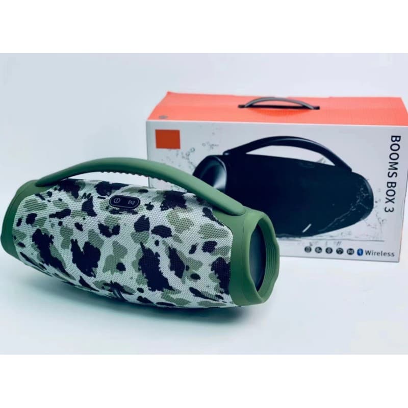 Haut-parleur Bluetooth Portable, étanche, haute puissance 100W, lumière colorée rvb, caisson de basses sans fil, stéréo Surround 360, flèche TW