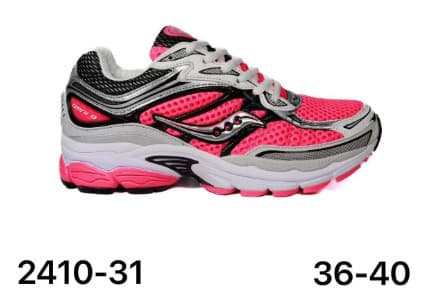 9 Chaussures de course d'extérieur à semelle épaisse amortissante et résistante à l'usure pour hommes et femmes