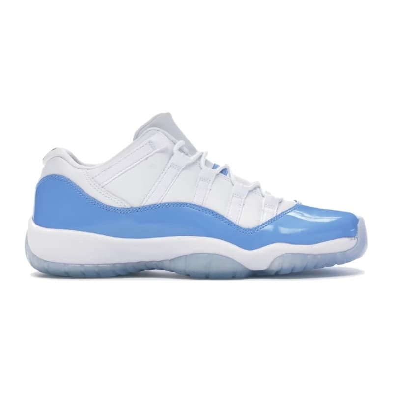 Chaussure de basket-ball 11 Sports rétro bas et haut Georgetown Cool Grey Legend Blue Pure Violet Black Sunset Trainer Chaussure
