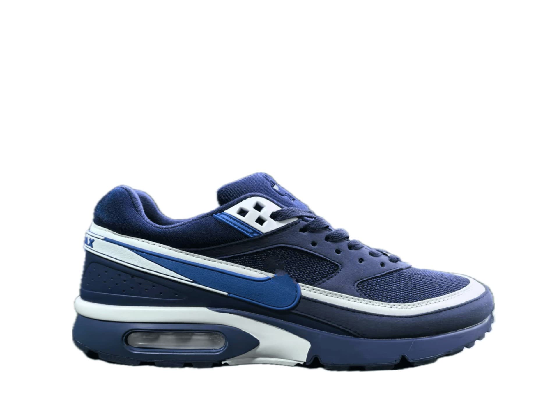 Nouvelles chaussures de sport décontractées et polyvalentes Max 91 Air Cushi, style patchwork rehaussant, et bien plus encore.