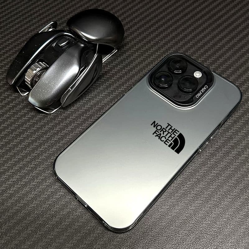 Téléphone CFSC Chaopai North 15promax Téléphone IPhone 1413/12 Premium 11 Laser Case XR