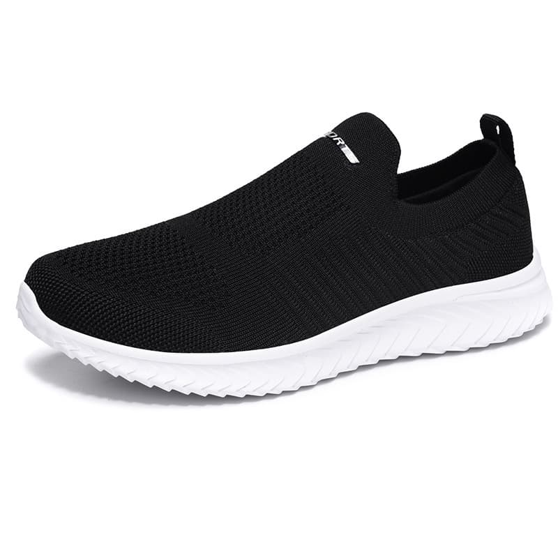 2025 New Couple's Large Sports Men's And Women's Running Walking Shoe