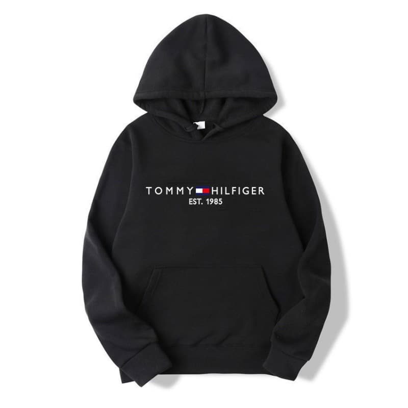 Pull à capuche décontracté pour homme, nouvelle collection automne et hiver, pour la course à pied, le sport, avec logo