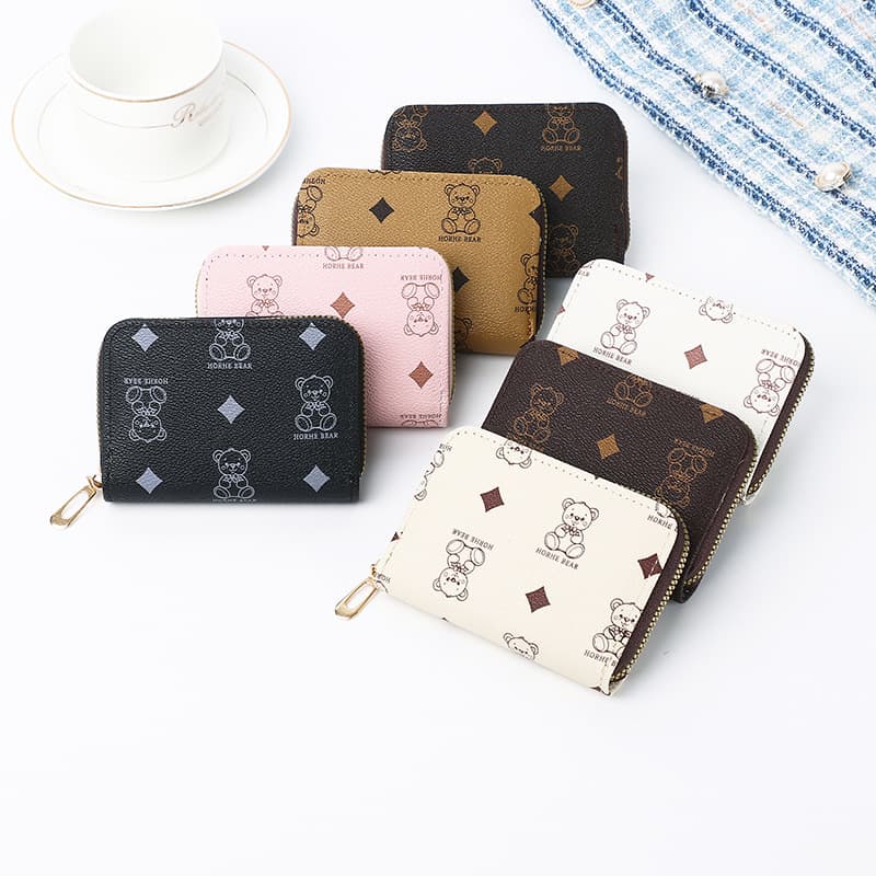 Sac pour femme, porte-cartes accordéon avec plusieurs emplacements pour cartes, porte-cartes d'identité grande capacité, porte-permis de conduire