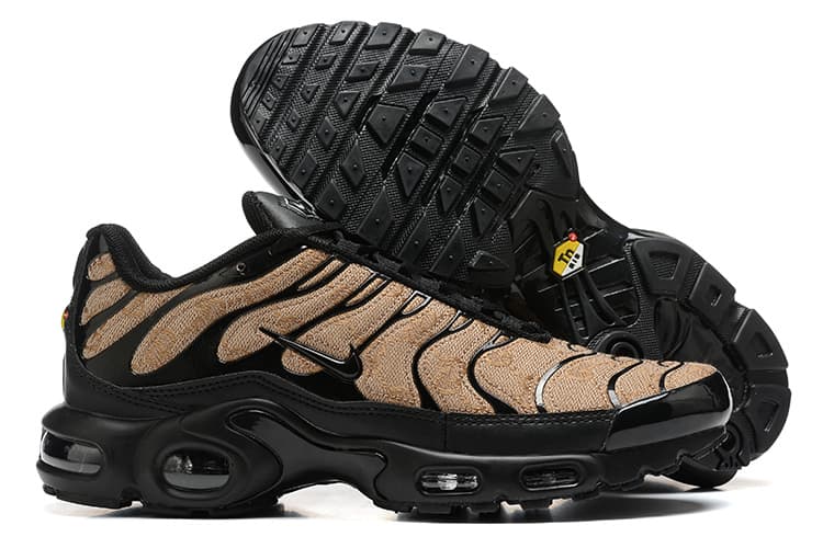 Chaussures de course légères hommes Max automne hiver cuir imperméable espadrilles décontractées mâle antidérapant chaussures de Jogging